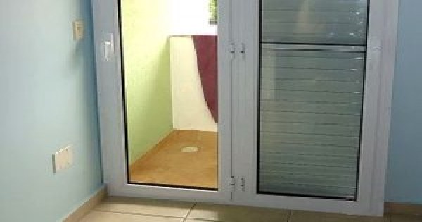 Portas Antirruído Uberlândia