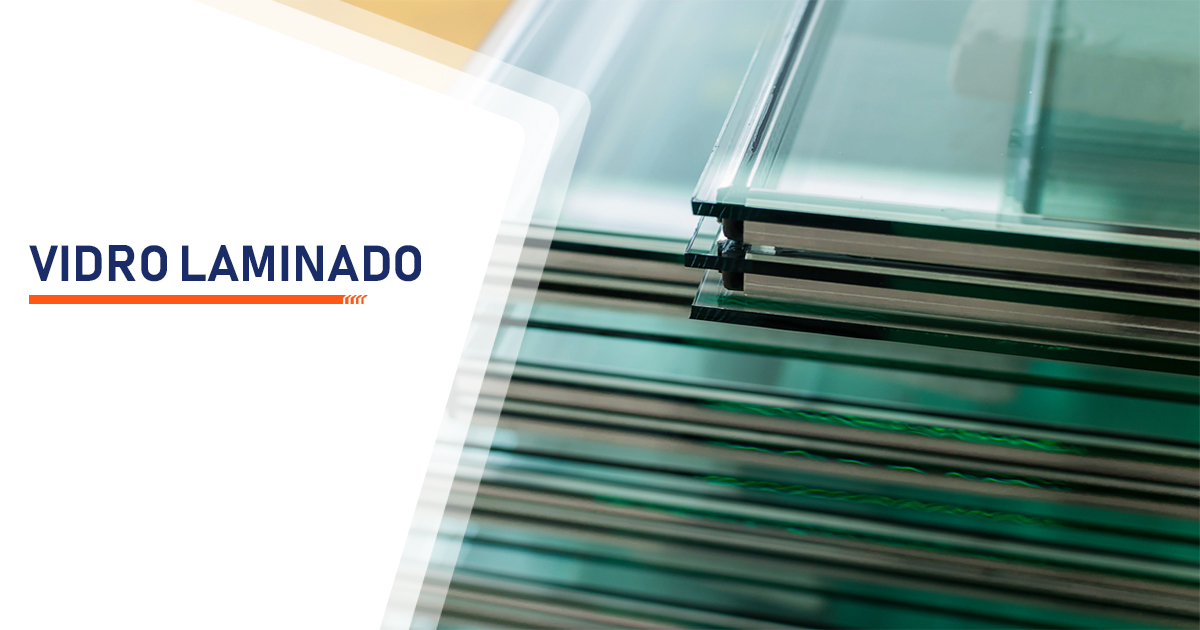 Vidro Laminado Uberlândia